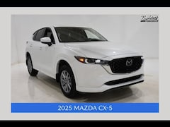 2025 Mazda CX-5 2.5 S Preferred AWD Sport Utility