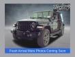 Used 2023 Jeep Wrangler Sahara 4xe SUV