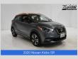 Used 2020 Nissan Kicks SR SUV