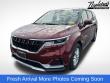 Used 2024 Kia Carnival LX Seat Package MPV