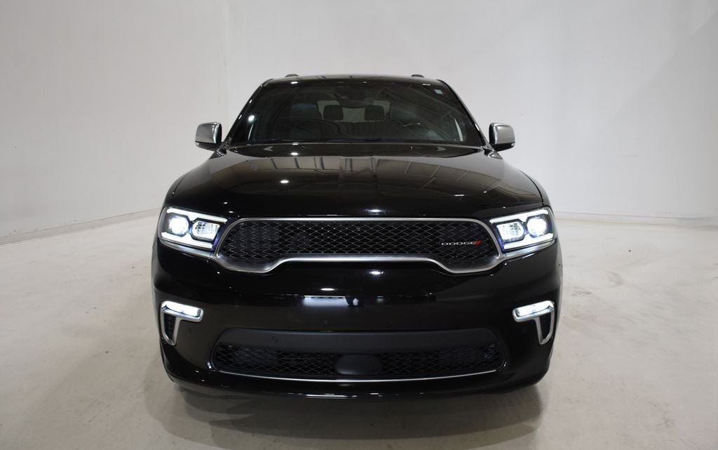 Used 2021 Dodge Durango Citadel SUV
