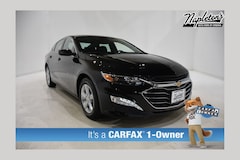 2024 Chevrolet Malibu LT Sedan