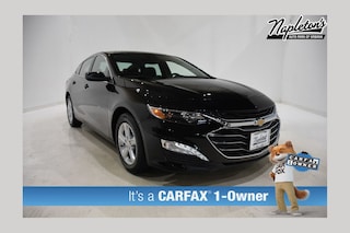 2024 Chevrolet Malibu LT Sedan