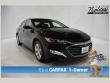 Used 2024 Chevrolet Malibu LT Sedan