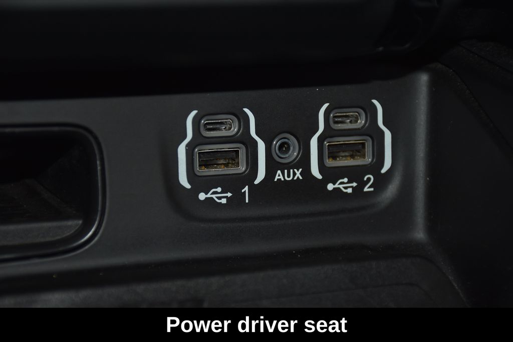 2023 RAM Ram 1500 Pickup Laramie - Photo 24