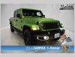 Used 2025 Jeep Gladiator High Tide Truck Crew Cab