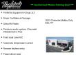 Used 2023 Chevrolet Malibu LT Sedan