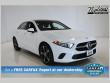Used 2019 Mercedes-Benz A-Class A 220 Sedan