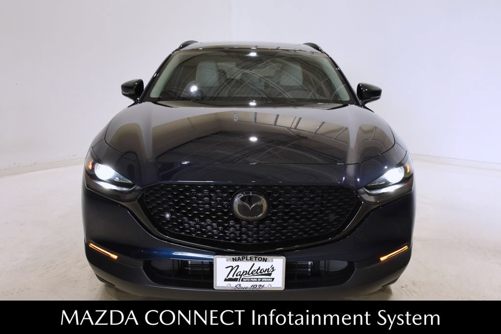 New 2026 Mazda CX-30 2.5 S Aire Edition Sport Utility
