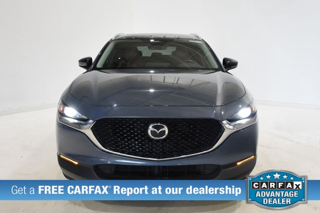 Used 2025 Mazda CX-30 2.5 S Carbon Edition SUV