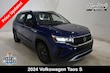  Volkswagen Taos