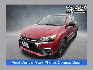 2019 Mitsubishi Outlander Sport 2.0 LE CUV