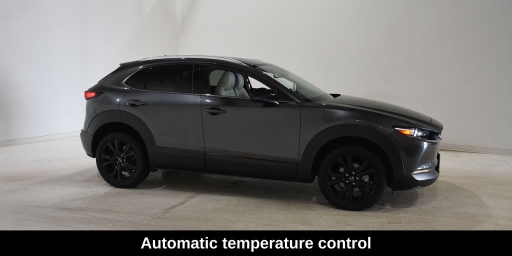 Used 2022 Mazda CX-30 2.5 Turbo Premium Package SUV