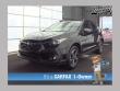 Used 2024 Subaru Crosstrek Premium SUV