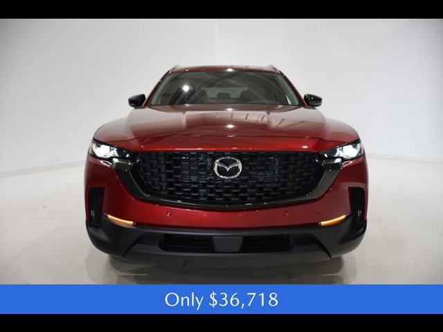 2026 Mazda CX-50 Preferred photo 2