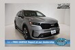  Kia Sorento Plug-In Hybrid