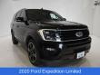 Used 2020 Ford Expedition Limited SUV
