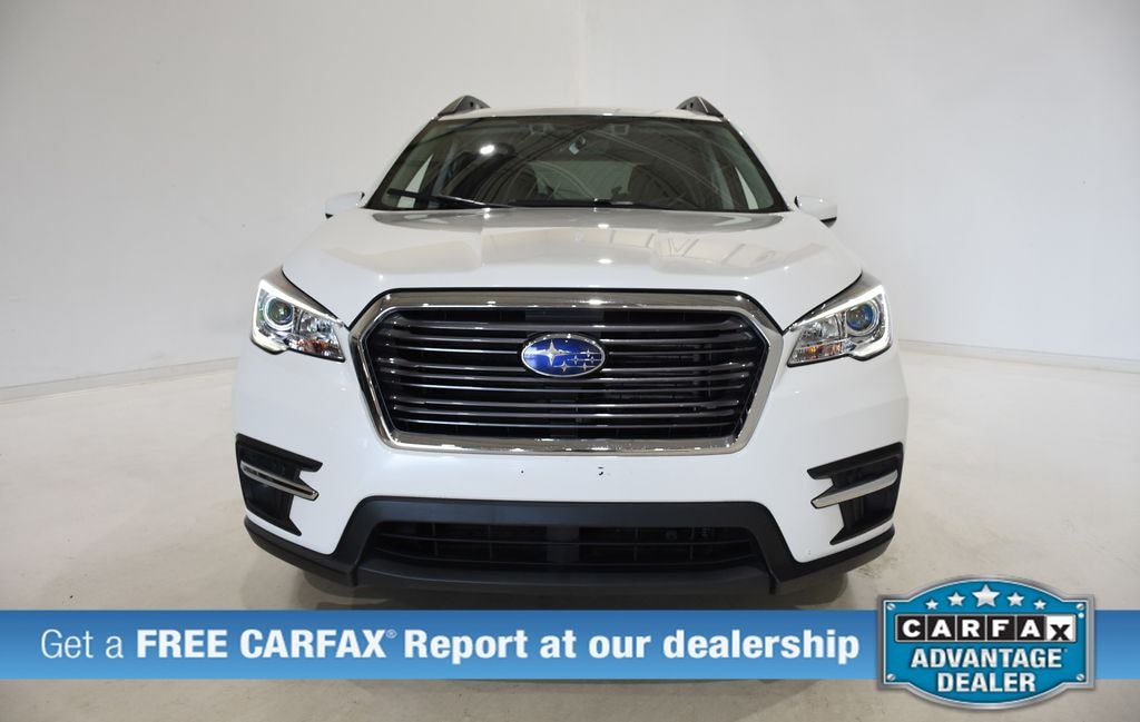 Used 2019 Subaru Ascent Premium SUV