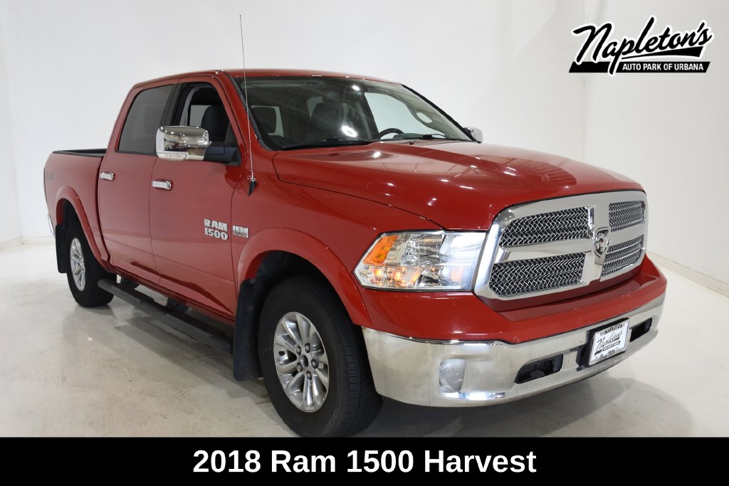  Ram 1500