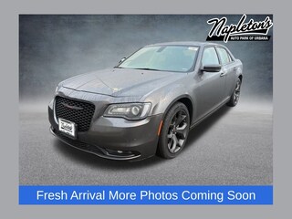 2023 Chrysler 300 S Sedan