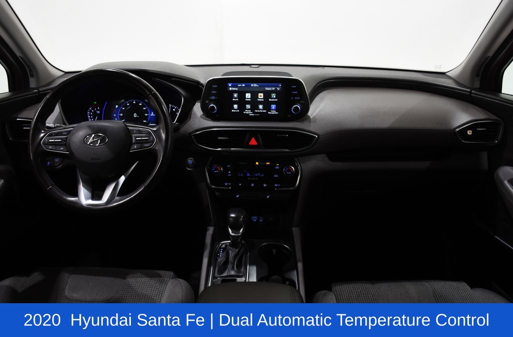 2020 Hyundai Santa Fe SEL - Photo 8