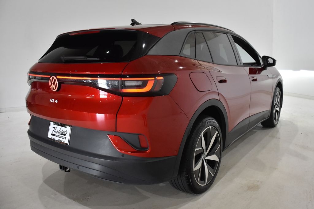 Used 2023 Volkswagen ID.4 Pro S SUV