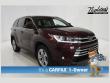 Used 2019 Toyota Highlander Limited SUV