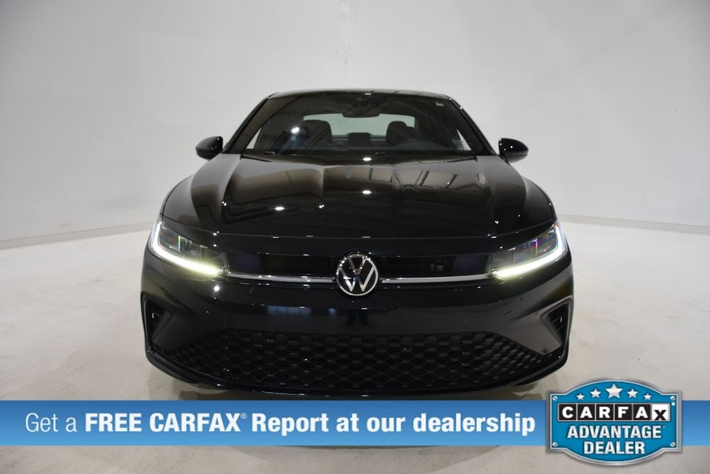 Used 2025 Volkswagen Jetta 1.5T Sport Sedan