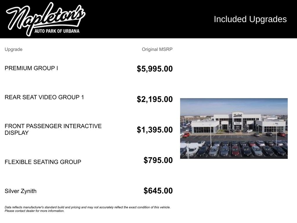 Used 2022 Jeep Wagoneer Series III SUV