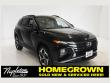 Used 2023 Hyundai Tucson SEL SUV