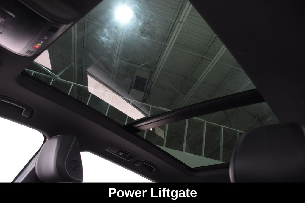 2022 Volkswagen Tiguan SE R-LINE BLACK - Photo 11