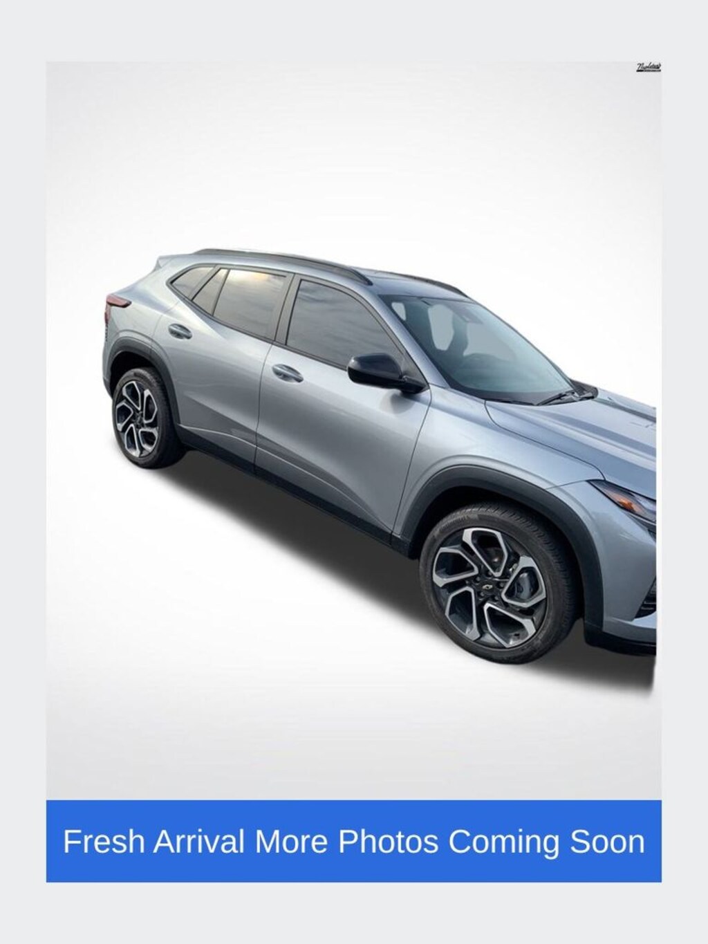 Used 2024 Chevrolet Trax 2RS SUV