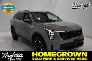 2026 Kia Sorento S SUV