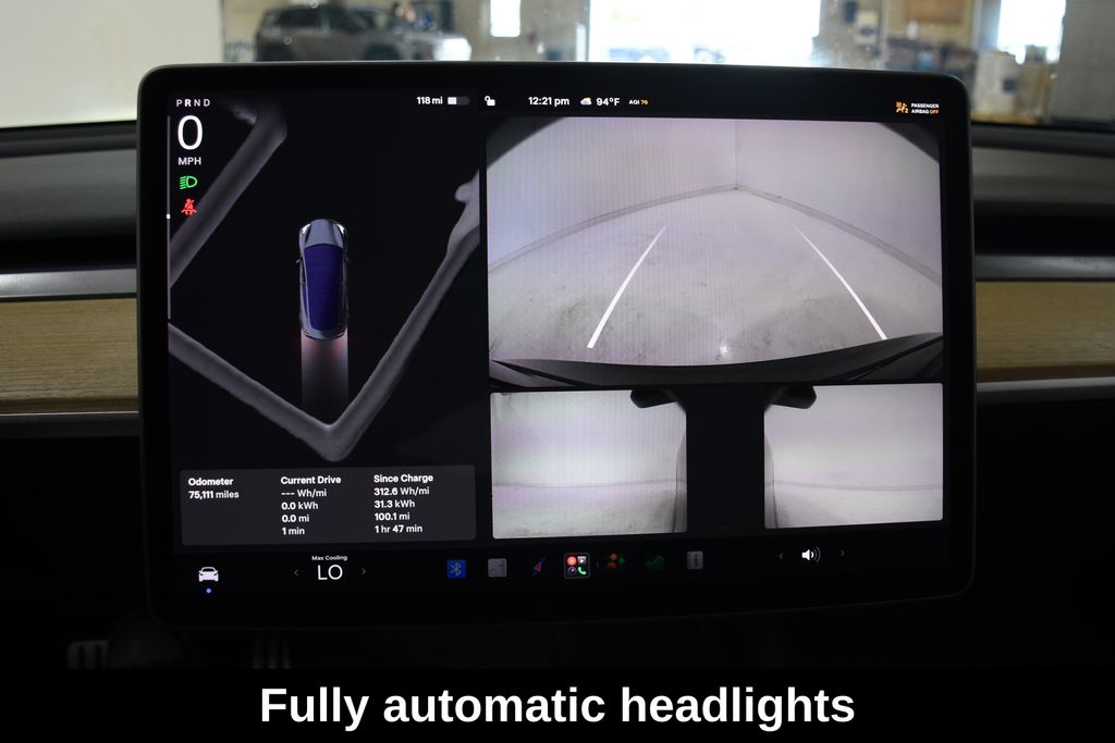 2022 Tesla Model 3 Performance - Photo 19