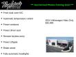 Used 2024 Volkswagen Atlas 2.0T SE w/Technology SUV