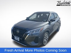 2023 Nissan Kicks SV SUV