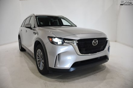 2024 Mazda CX-90 3.3 Turbo Preferred Plus SUV