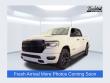 Used 2023 Ram 1500 Laramie Truck Crew Cab