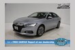  Honda Accord Hybrid