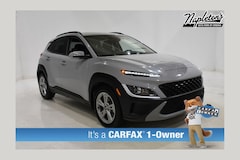 2022 Hyundai Kona SEL SUV