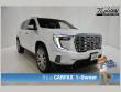 Used 2025 GMC Acadia Denali SUV