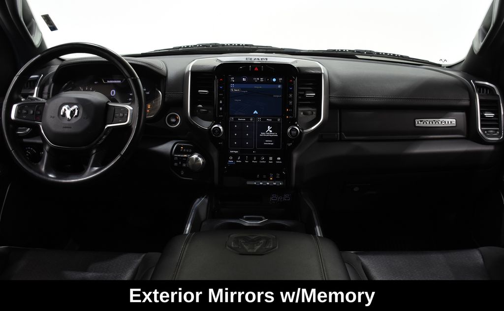 2023 RAM Ram 1500 Pickup Laramie - Photo 12