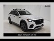  Mazda CX-70 Plug-In Hybrid