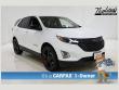 Used 2019 Chevrolet Equinox LT SUV