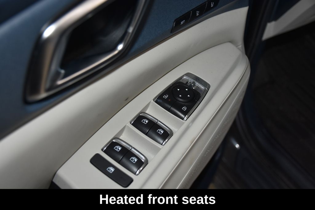 2026 Kia Carnival EX - Photo 25