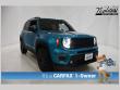 Used 2021 Jeep Renegade Latitude SUV
