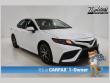 Used 2024 Toyota Camry SE Sedan