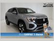 Used 2026 Volkswagen Atlas Cross Sport 2.0T SE w/Technology SUV