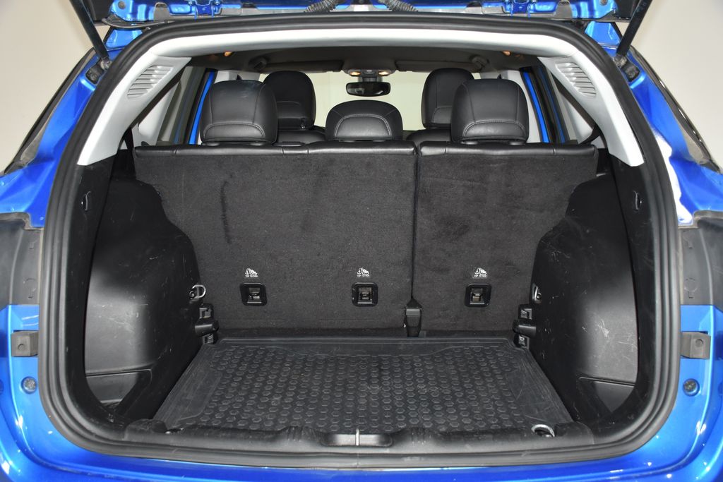 2018 Jeep Compass Altitude - Photo 30