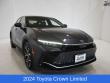 Used 2024 Toyota Crown Limited Sedan